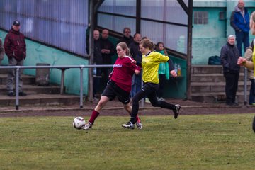 Bild 125 - B-Juniorinnen MTSV Olympia Neum�nster - SG Altenholz/Holtenau : Ergebnis: 2:1